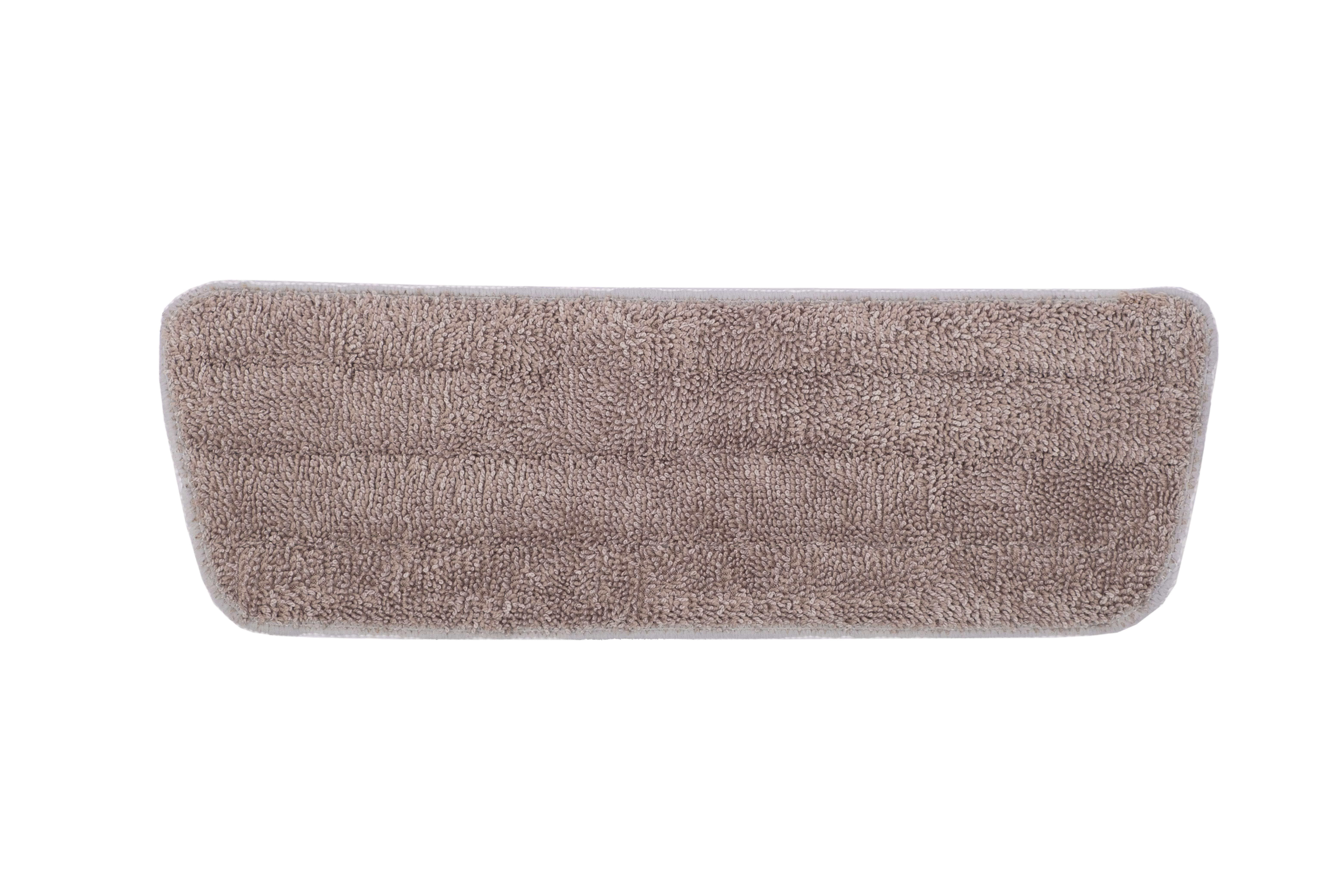 Сменная насадка из микрофибры к швабре 40 см (LJQ-003)