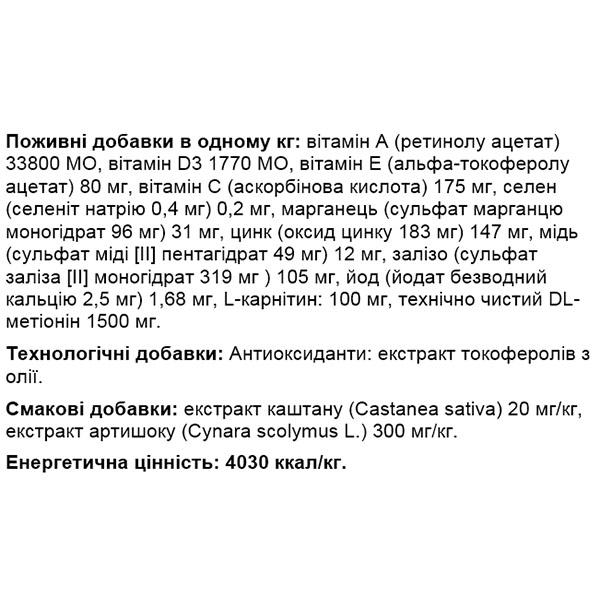 Корм для дорослих собак Monge Dog All breeds яловичина з рисом 2,5 кг (27260447) - фото 3 Корм для дорослих собак Monge Dog All breeds яловичина з рисом 2,5 кг (27260447) - фото 3