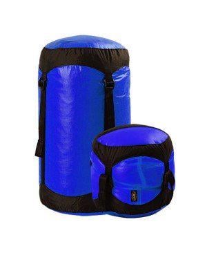 Компресионный чехол Sea To Summit Nylon Compression Sack 20 L (1033-STS ACSLBL)