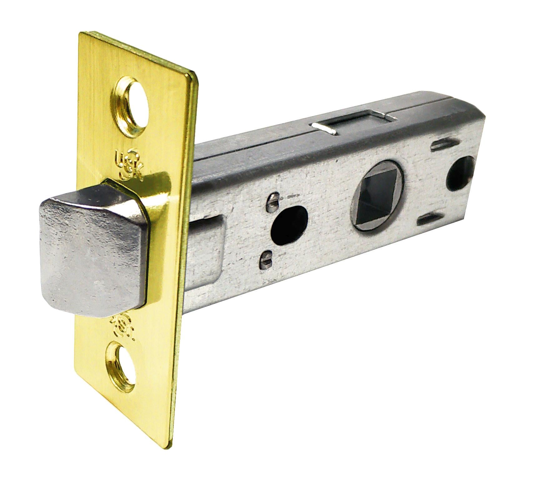 Межкомнатный механизм USK 915-45 Золото