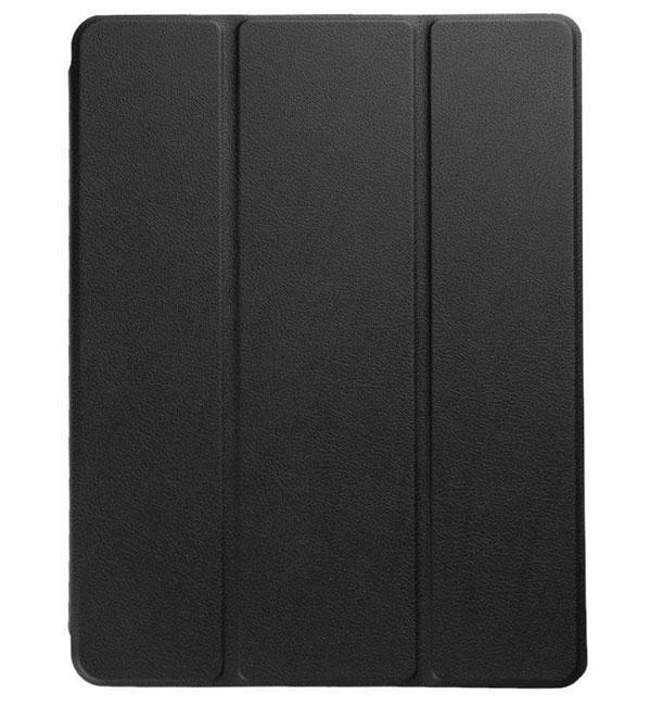 Чохол Primo Stylus TPU для планшета Apple iPad 9.7" 2017/2018 Black (974046406)