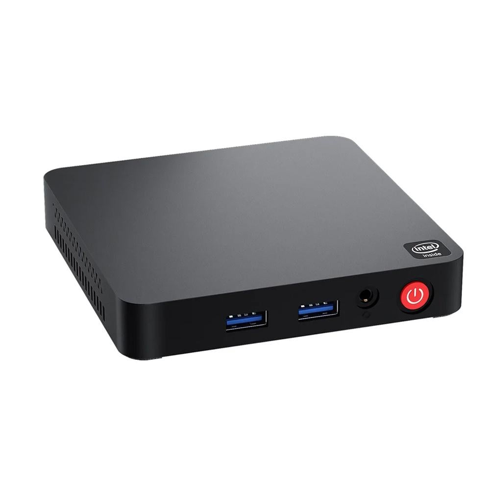 Міні-ПК Beelink T5 4/64Gb Celeron N4020 Windows 11 Pro