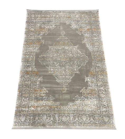 Ковер Capella 6123B 3х4 м Multi (6385-41)