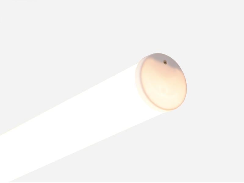 Подвесной светильник светодиодный LEDUA линейный круглый N30-500 220V 13,5W 1250 Lm 6000К (26214404) - фото 3 Подвесной светильник светодиодный LEDUA линейный круглый N30-500 220V 13,5W 1250 Lm 6000К (26214404) - фото 3