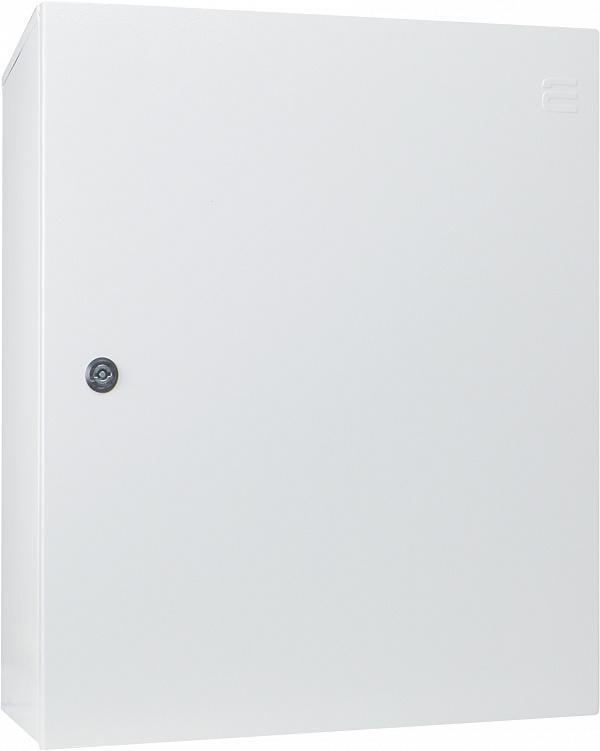 Корпус металевий АСКО-УКРЕМ UBox з монтажною панеллю 60х50х25 см IP31 (28176723) Корпус металевий АСКО-УКРЕМ UBox з монтажною панеллю 60х50х25 см IP31 (28176723)