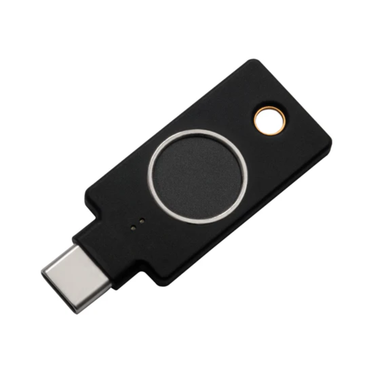 Біометричний ключ безпеки YubiKey C Bio FIDO Edition USB-C (YubiCbio)
