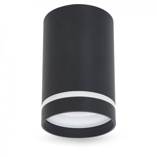 Світильник Точковий накладний Feron ML308 MR16 GU10 Чорний