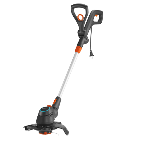 Триммер электрический Gardena Comfort Cut 550/28