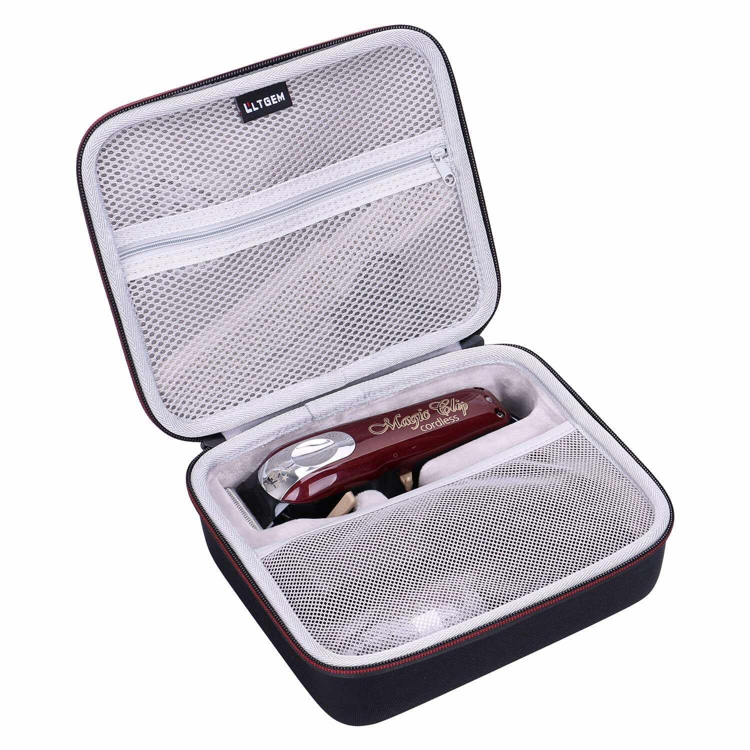 Чехол для триммера WAHL MAGIC CLIP Cordless Чехол для триммера WAHL MAGIC CLIP Cordless