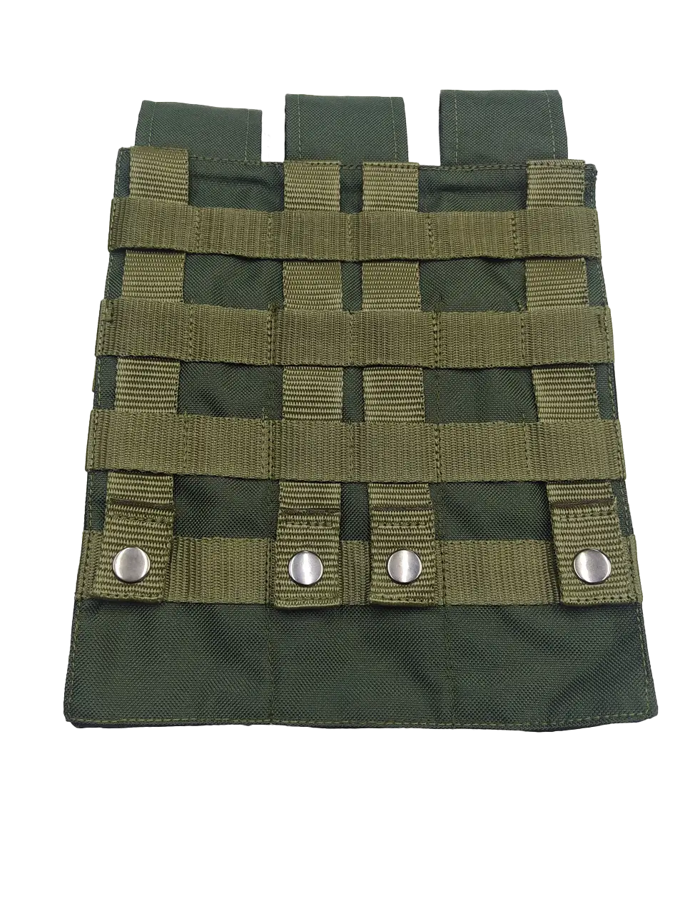 Итог для 3-х магазинов М&М Р ІІІ вид 2 Olive Green (213286) - фото 3 Итог для 3-х магазинов М&М Р ІІІ вид 2 Olive Green (213286) - фото 3