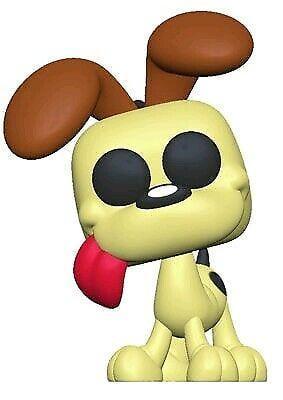 Фигурка Funko Pop Garfield Odie 10 см