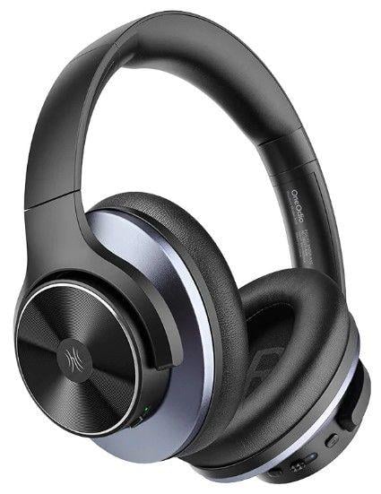 Наушники OneOdio A10 Black - фото 5