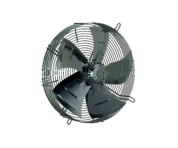 Промислові вентилятори Ebmpapst Промислові вентилятори Ebmpapst