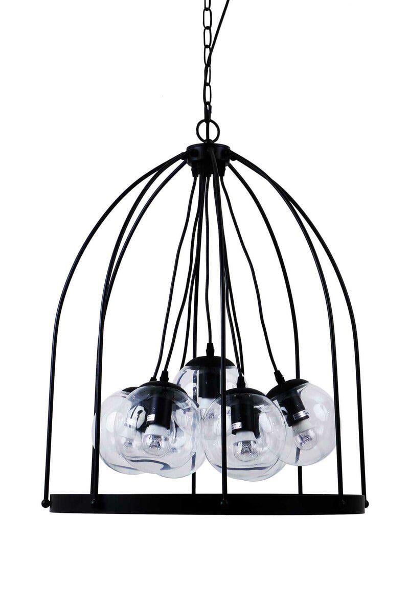 Подвесной светильник Sirius YG 16629-7P (18817)