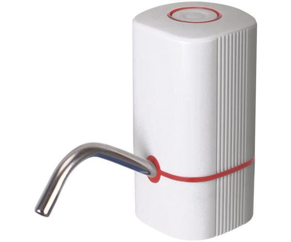 Помпа для воды электрическая VIO E16 Белый (9795)