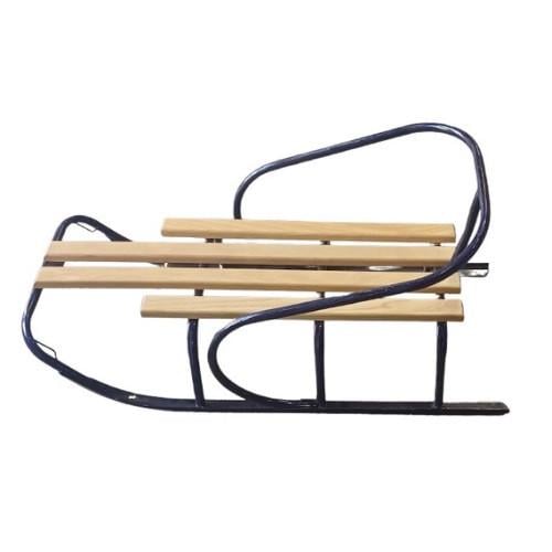 Санки детские Днепр со спинкой Синий (2836462703) Санки детские Днепр со спинкой Синий (2836462703)