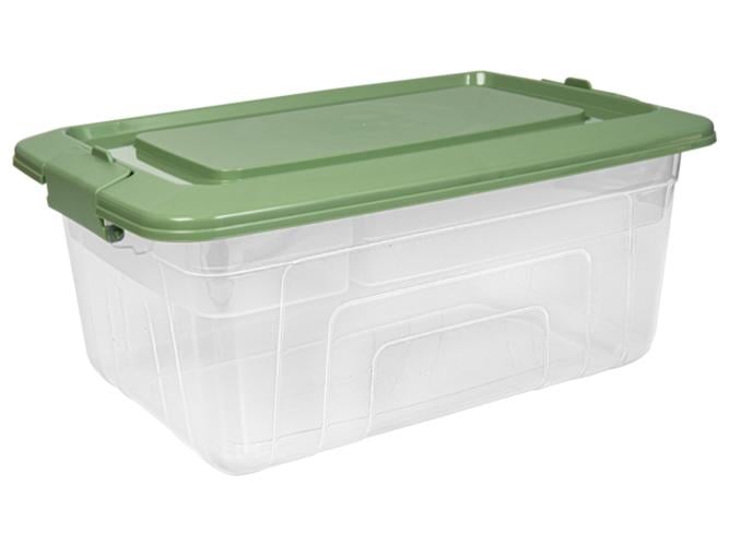 Контейнер Herevin Storage Box 5,75 л Green (MLM-161394-153)