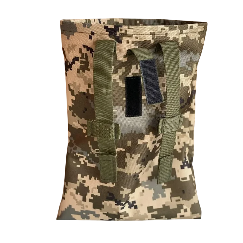 Итоги для сброса магазинов с подкладкой на системе MOLLE Пиксель (1920821382)