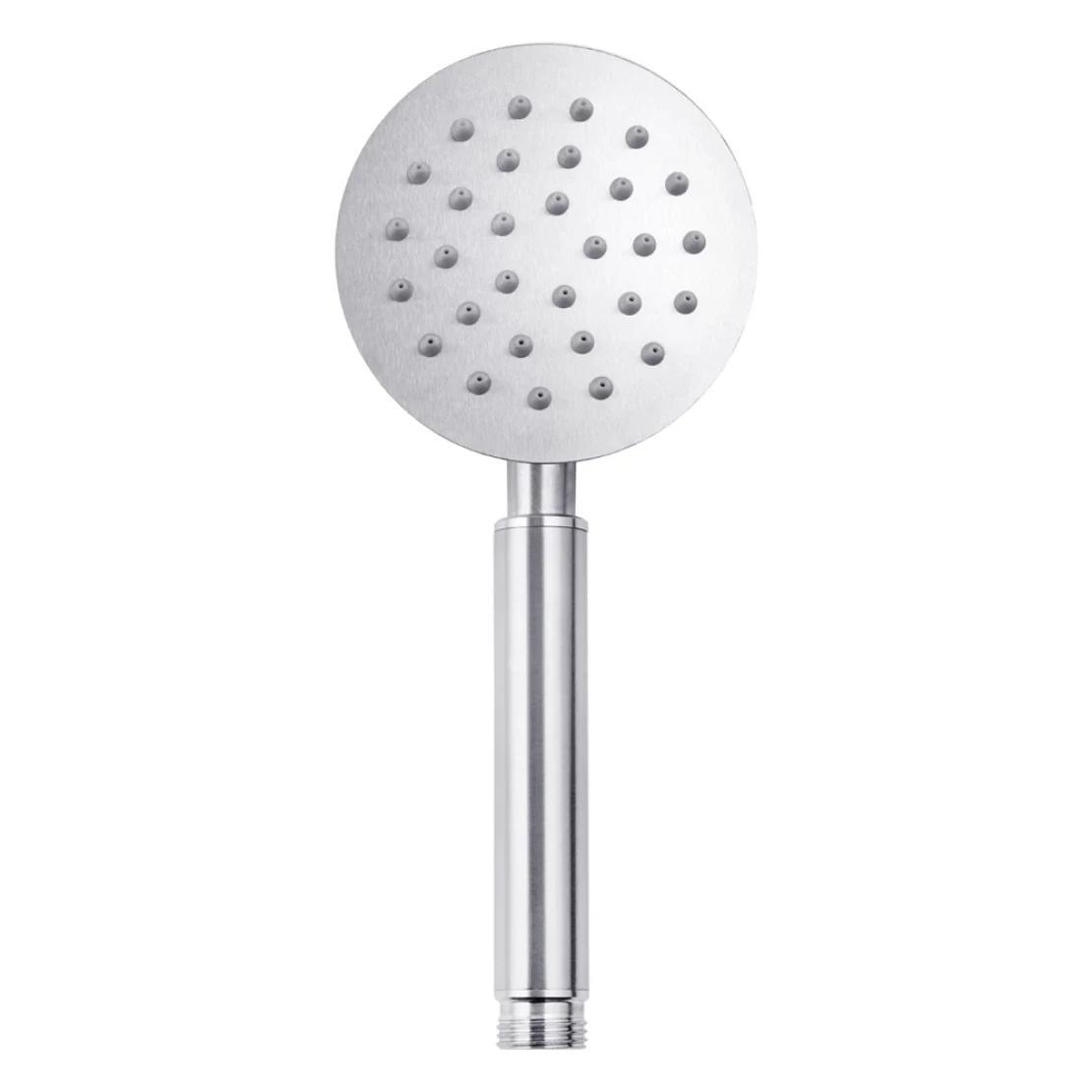Душевая система Kroner KRP Edelstahl Klassisch ESG231 Flex нержавеющая сталь (CV029978) - фото 3