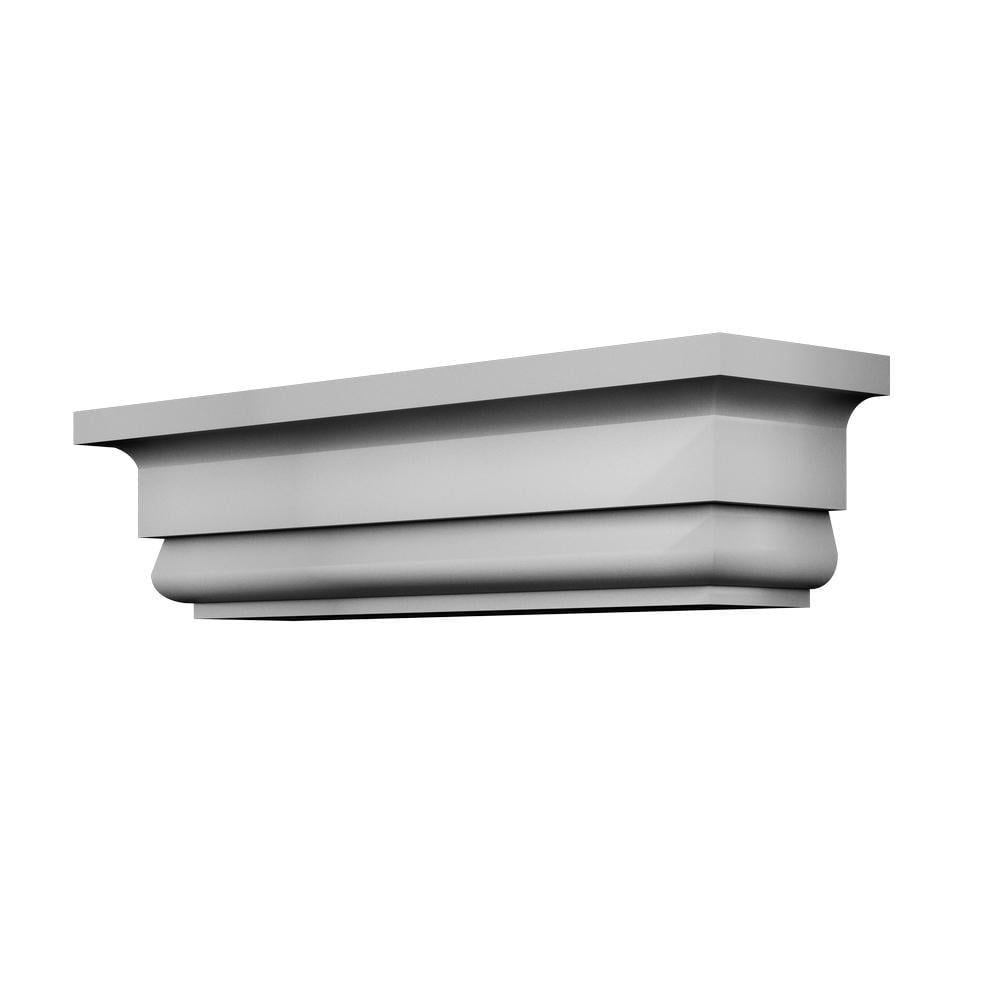 Декор Prestige decor PC 109 капитель (45929)