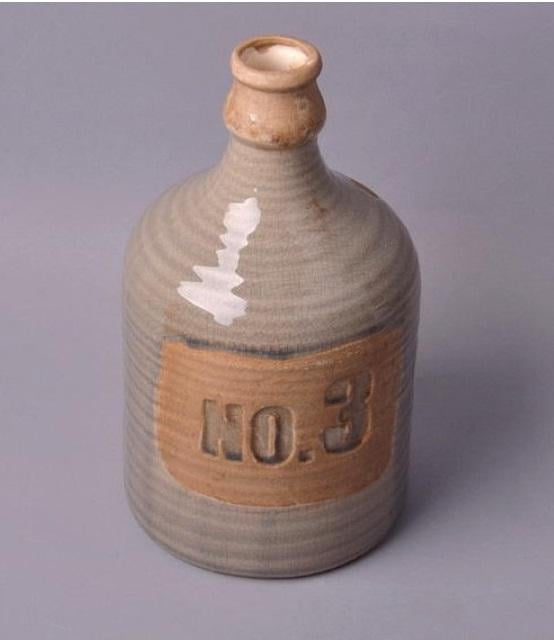 Ваза керамическая Art NO.3 YQ58759 (DR000377)