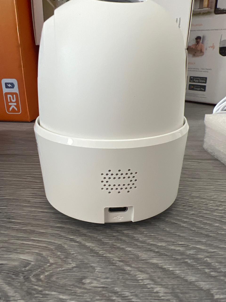 Камера відеоспостереження Imou Ranger 2C 3MP IPC-TA42P-D поворотна Wi-Fi з нічним баченням - фото 3 Камера відеоспостереження Imou Ranger 2C 3MP IPC-TA42P-D поворотна Wi-Fi з нічним баченням - фото 3