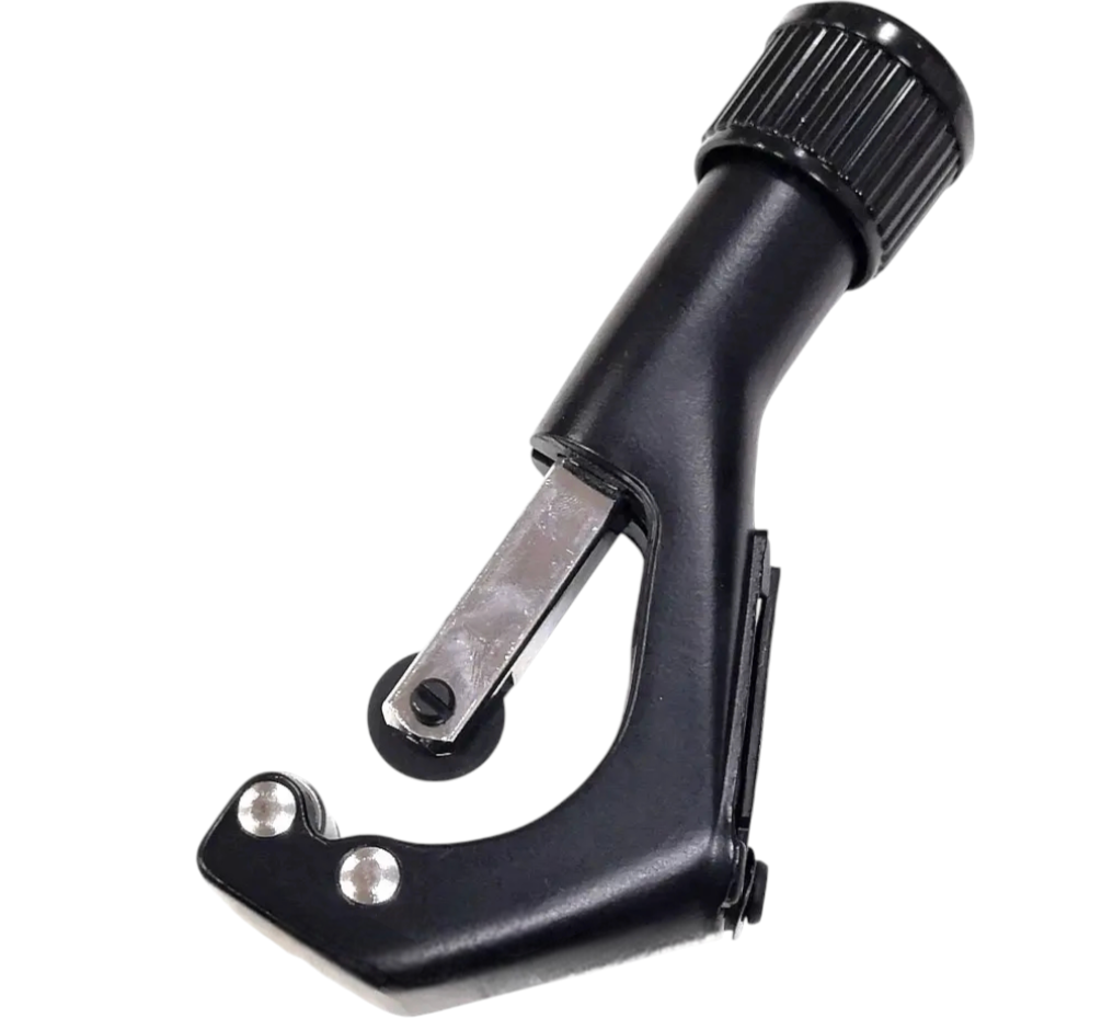 Труборіз професійний Mastercool МС-70035 для різання мідних труб 6-40 мм з ергономічною ручкою (ІНГП_МС-70035_01) - фото 4 Труборіз професійний Mastercool МС-70035 для різання мідних труб 6-40 мм з ергономічною ручкою (ІНГП_МС-70035_01) - фото 4