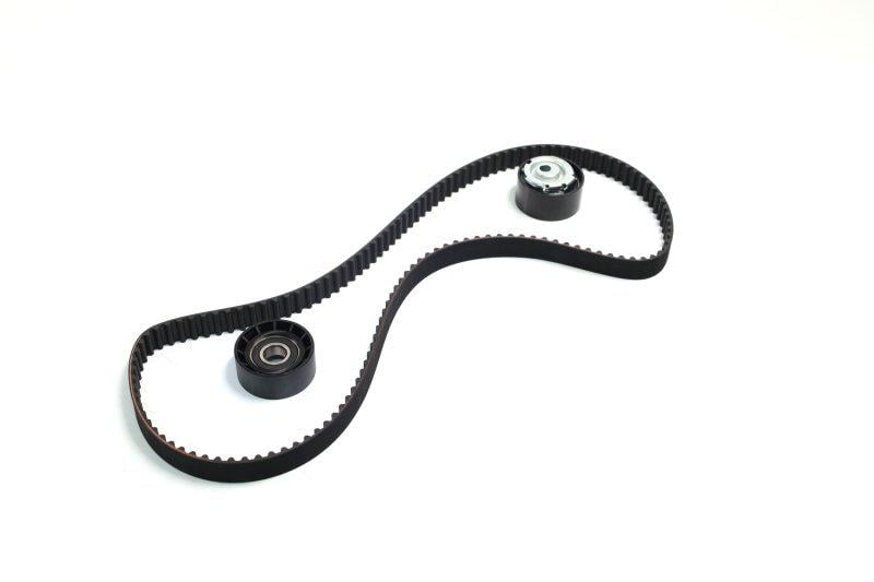 Ремкомплект ГРМ Rider RD-1419 ВАЗ 2170 1118 16-клапан 2 ролика та ремінь k015631xs