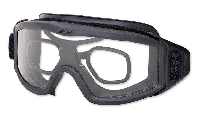 Держатель внутренних линз ESS U-Rx для очков и масок ESS/Oakley (11452980) - фото 2 Держатель внутренних линз ESS U-Rx для очков и масок ESS/Oakley (11452980) - фото 2