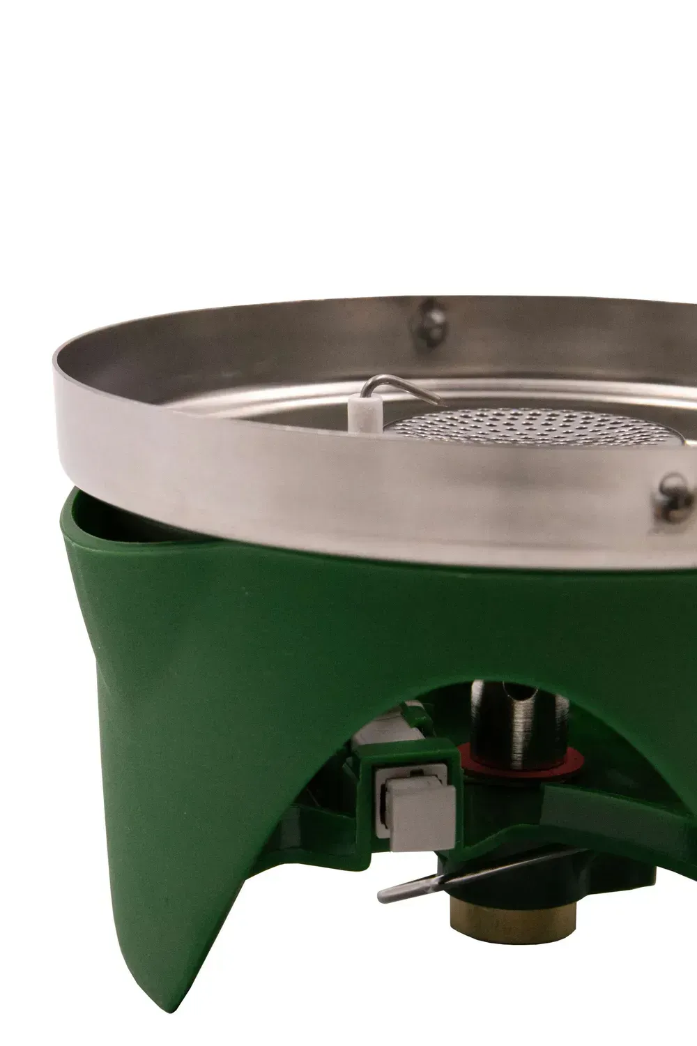 Система для приготування їжі Tramp 0,8 л (UTRG-049-olive) - фото 6 Система для приготування їжі Tramp 0,8 л (UTRG-049-olive) - фото 6