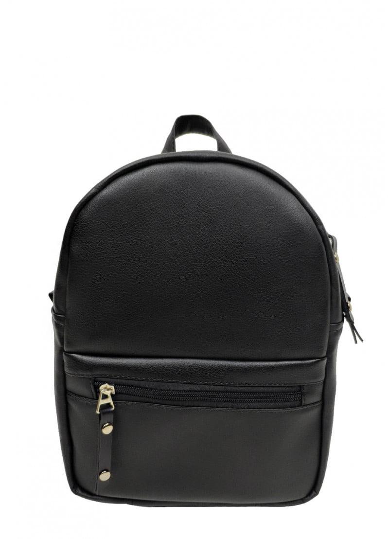 Рюкзак женский Sambag Brix KPB Черный (11372001e)