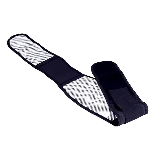 Пояс для спины самонагревающий турмалиновый L 87-96 см (1316782116) Пояс для спины самонагревающий турмалиновый L 87-96 см (1316782116)