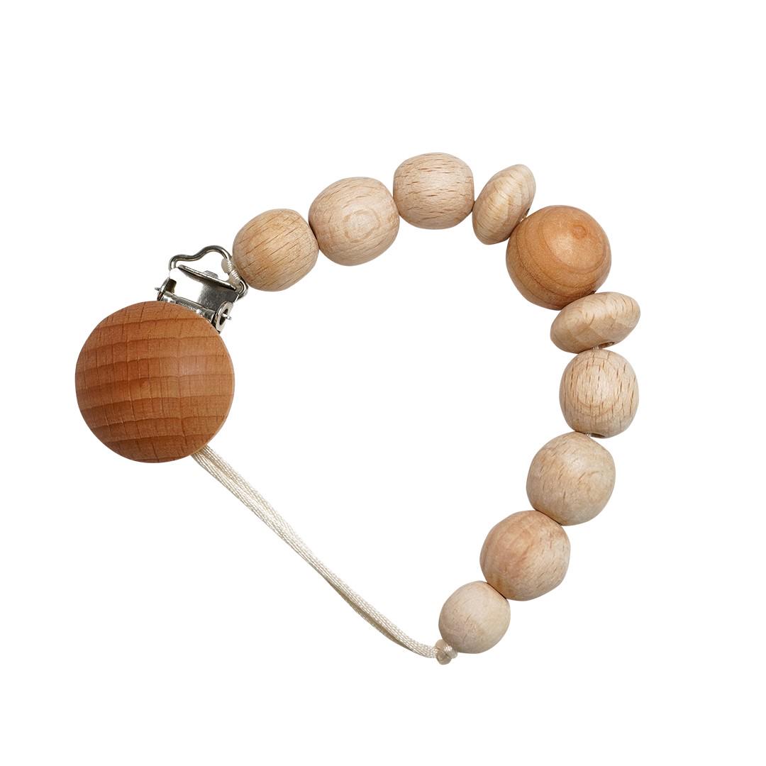 Гризунец-держатель Jooki деревянный (31500298)