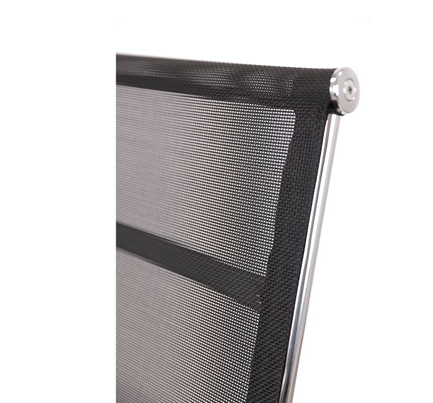 Крісло конференційне на полозах АКЛАС Міраж FX CH CF Чорний (000127433) - фото 12 Крісло конференційне на полозах АКЛАС Міраж FX CH CF Чорний (000127433) - фото 12