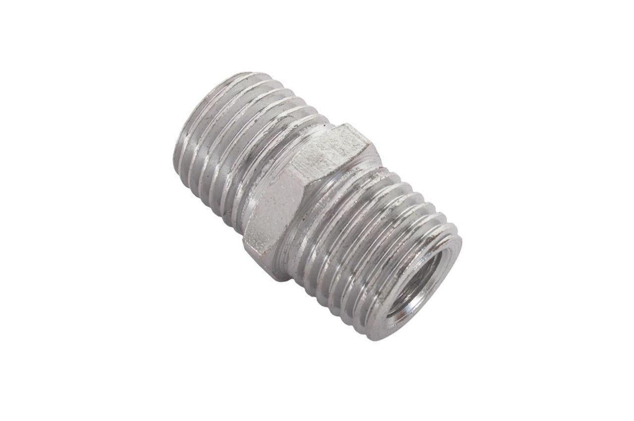 Соединение резьбовое Intertool с внешней резьбой 1/4" х 1/4" (PT-1862)