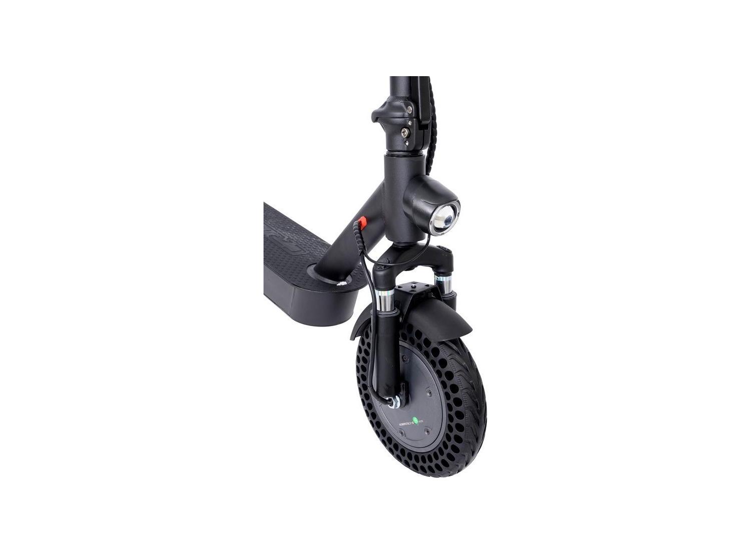 Електросамокат Crosser E9 Pro MAX перфорація 10 inch + Амортизатор - фото 5 Електросамокат Crosser E9 Pro MAX перфорація 10 inch + Амортизатор - фото 5