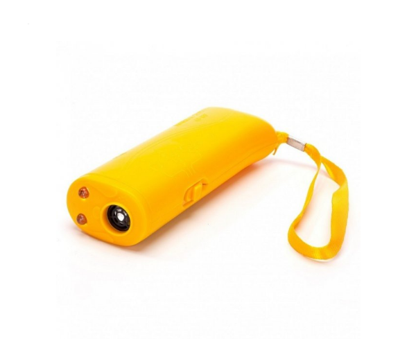 Ультразвуковой отпугиватель от собак Repeller AD 100