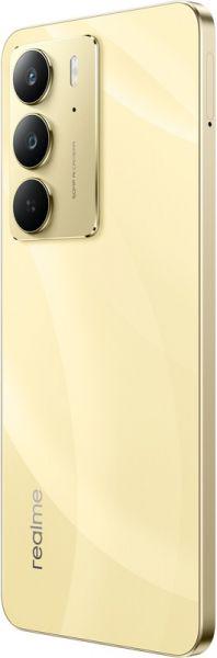 Смартфон Realme C75 8/256GB Lightning Gold (RMX3941) - фото 6