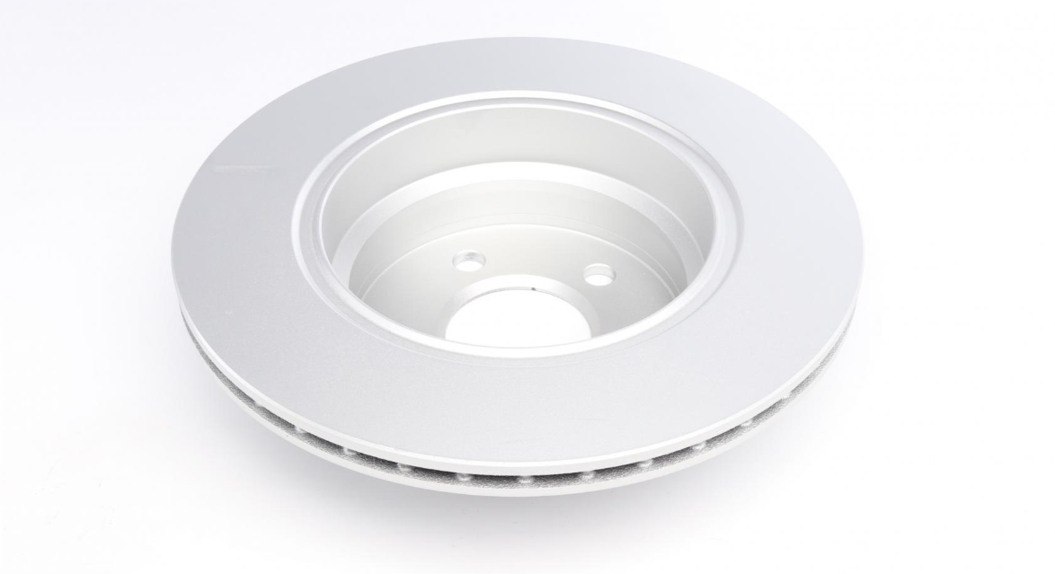 Диск тормозной задний Meyle для BMW X5 E53 4.4-4.8 00-06 324x20 мм (315 523 0055/PD)