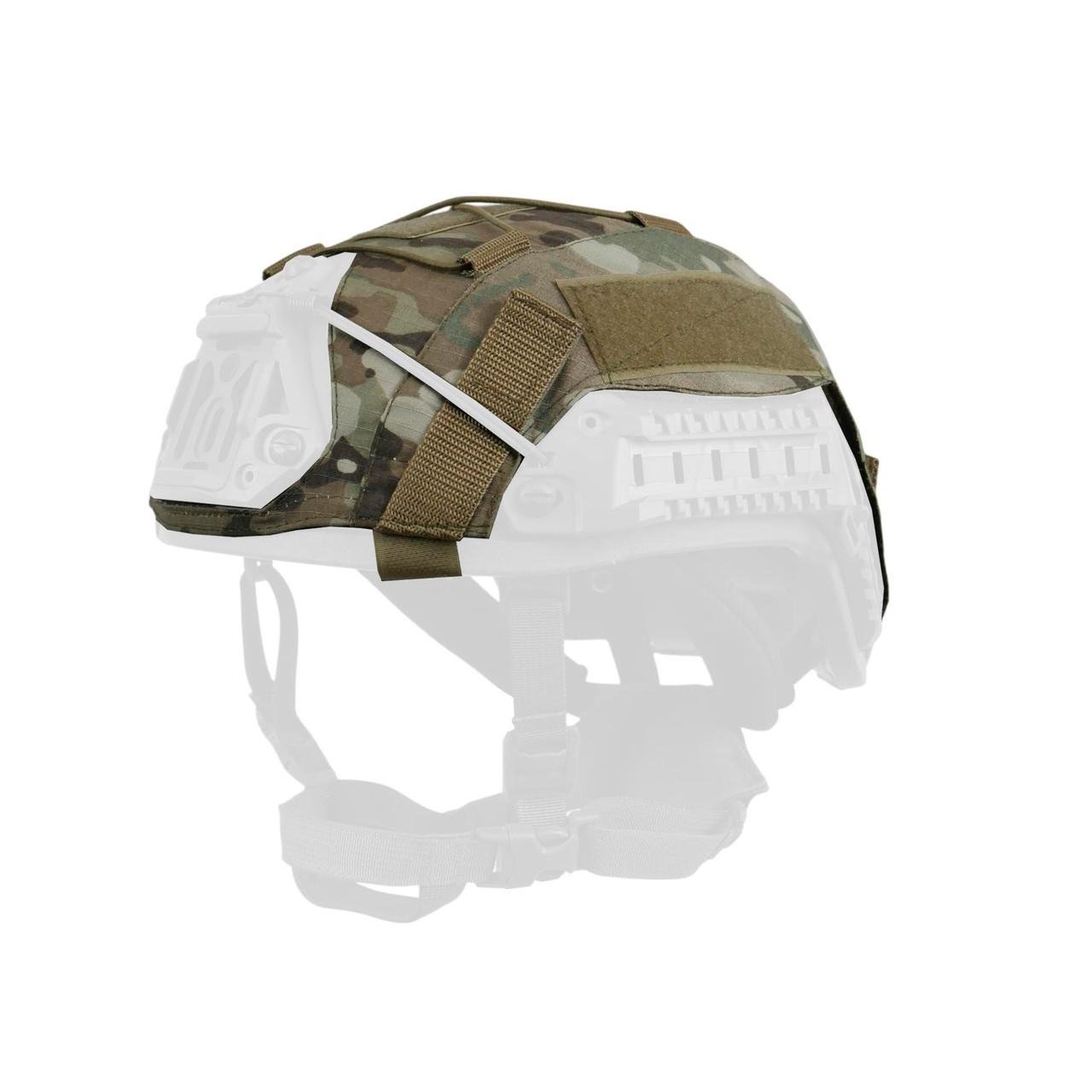 Чехол на шлем Sestan-Busch L Мультикам (30516475)