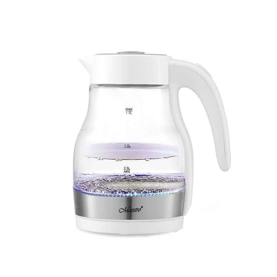 Электрочайник Maestro MR-061 1,7 л White (117282)