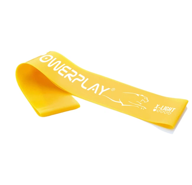 Резинка фітнес Power Play Light