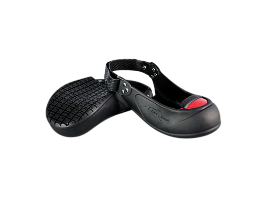 Накладки захисні на взуття TIGER GRIP VISITOR XL (36025979)