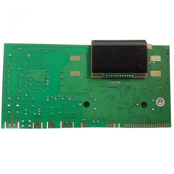 Плата управления Sit 7530224_01 для газового котла Buderus Logamax plus GB012 8737602254 (00000059173)