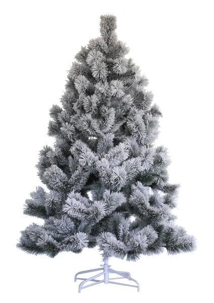 Сосна Novogod’Ko Крымская заснеженная 1,80 м (904842)