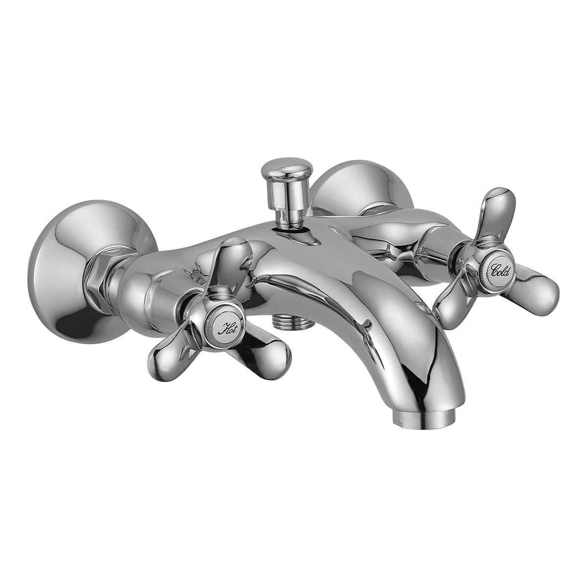 Смеситель для ванны Haiba Vilta HB0383 (31522271) Смеситель для ванны Haiba Vilta HB0383 (31522271)