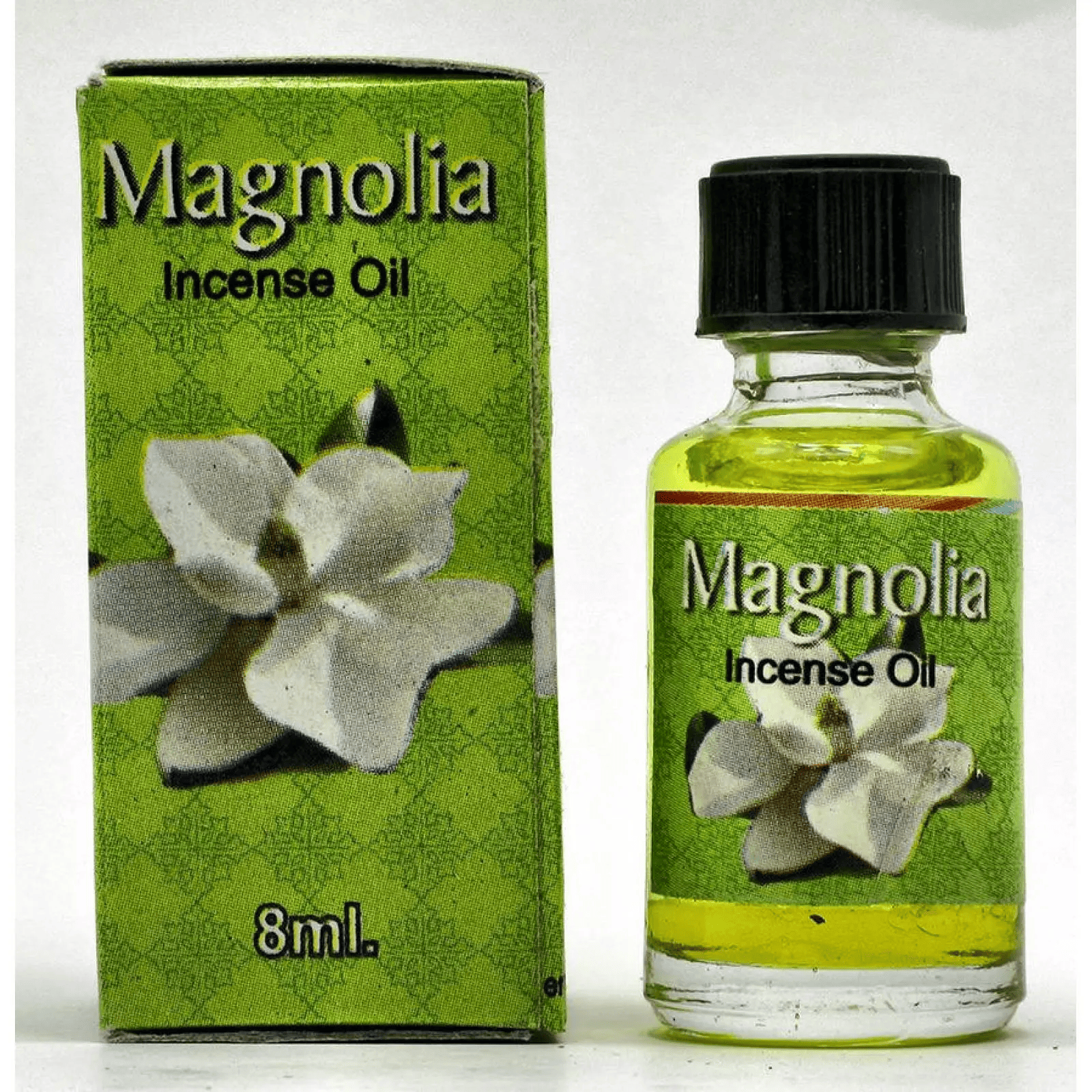 Масло ароматическое Magnolia 8 мл