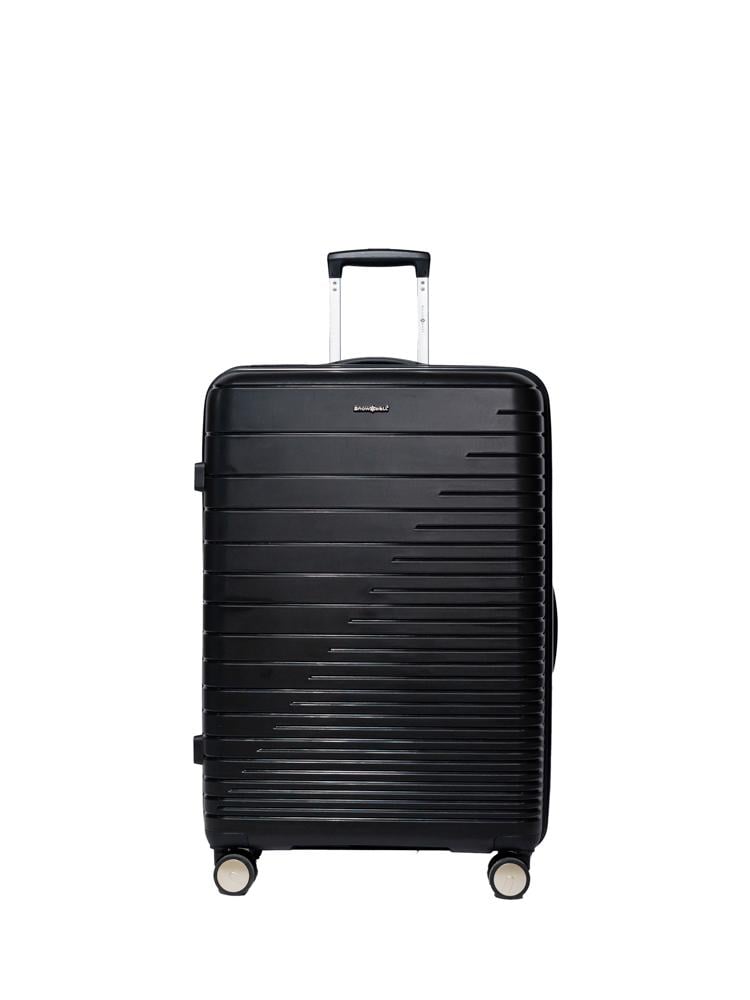 Валіза Snowball 33703 L Чорний (31219001)