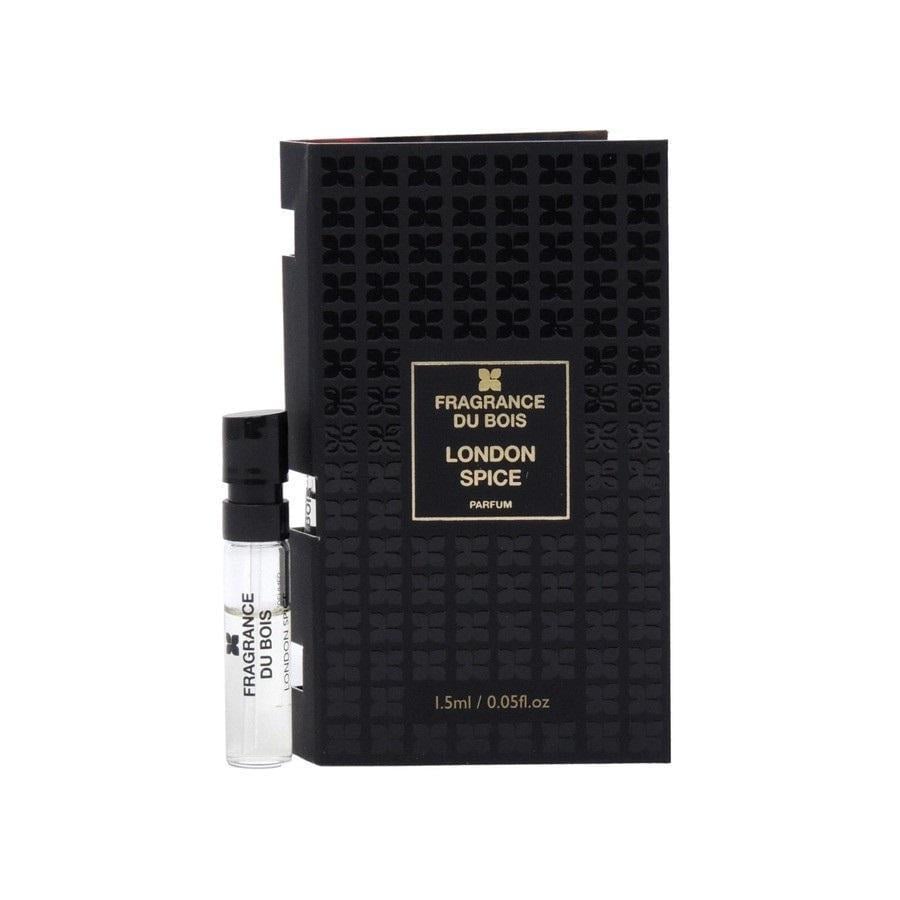 Духи унисекс Fragrance Du Bois London Spice 1,5 мл пробник (405217)