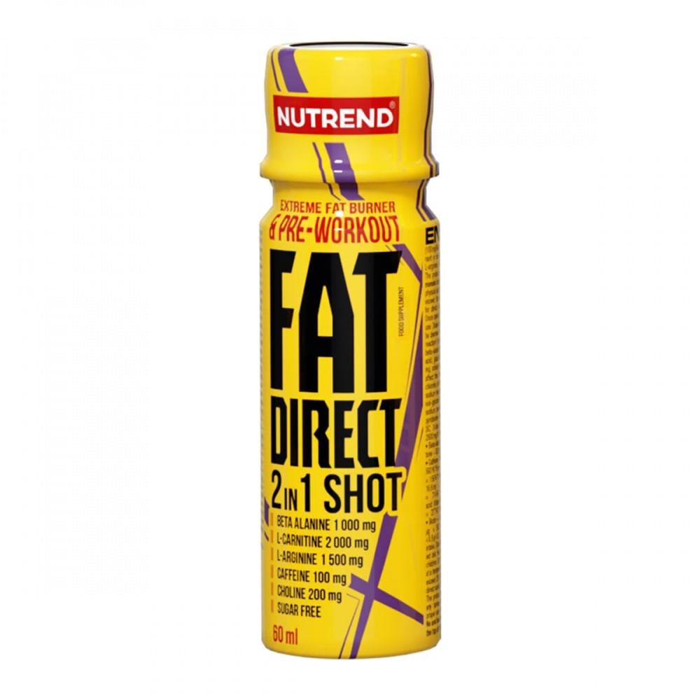 Жироспалювач Fat Direct Shot 60 мл